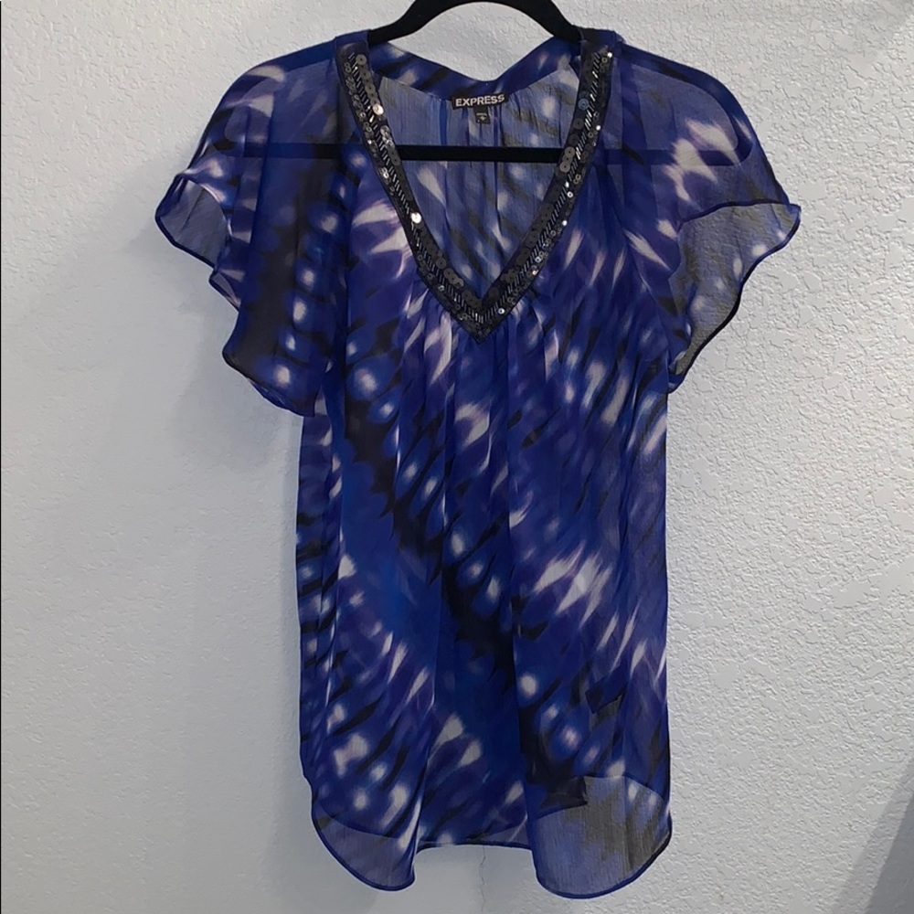 Express shirt